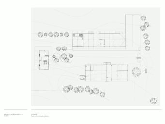 07_Maurer United Architects_Limburg Farmhouse_Tekeningen